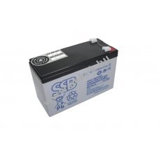 SSB SBH300-12 12V 8300mAh akku �lomsavas