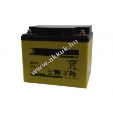 SUN SB12-45VO 12V 45Ah akku AGM