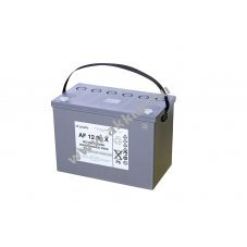 Exide Sonnenschein AF12090XOS 12V 90Ah trakci�s akku