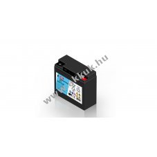 Sonnenschein/ EXIDE Blei Gel akku A112/12SR 12V 13000mAh �lom-g�l