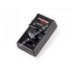 Ansmann Powerline 2 dug�s t�lt� 9V E-blokk 0,75A 0,10-0,36Ah