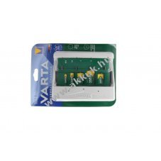 Varta Easy Energy univerz�lis t�lt� 57678101401 12V/24V csatlakoz�