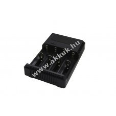 NiteCore Intellicharger NEW i4 akkumul�tort�lt� 10340