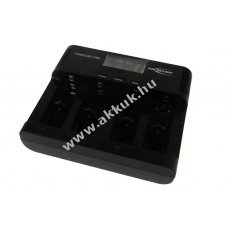 Ansmann Powerline 5 Pro t�lt� USB 5V/1000mA AA/AAA/C/D/9V NiMH/NiCd