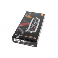 CTEK MXS 5.0 t�lt� 12V 5A z�rt �lom akkumul�torokhoz