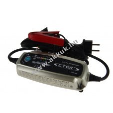 CTEK MXS 5.0 Test & Charge t�lt� z�rt akkumul�torokhoz 12V 5A