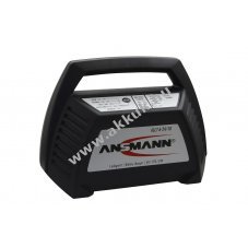 Ansmann asztali t�lt� ALCT6-24/10