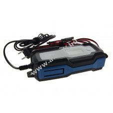 Ansmann BC 6-12V/4A t�lt� 6V/12V �lom- �s 12V LiFePO4 akkumul�torokhoz