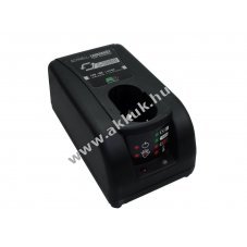 Univerz�lis gyorst�lt� L1830 szersz�mg�p Akkukhoz 7,2V-18V 3A