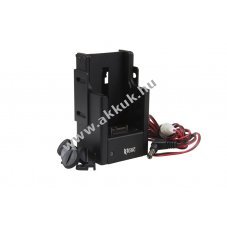 K-Tronik KTC-480 aut�s t�lt� Motorola Tetra MTP850 MTP850FuG MTH650 MTH800
