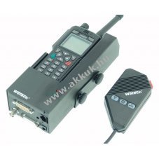 Wetech aut�s t�lt� kompatibilis Sepura STP8000 STP9000 WTC682