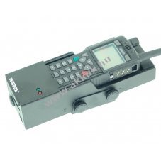 Wetech aut�s t�lt� Sepura STP8000 STP9000 WTC621