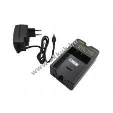 Eredeti Autec Air Dynamic Modular t�lt� ULC932A 250VAC akku LPM02
