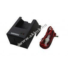 Wetech aut�s t�lt� Sepura SRH3800 WTC683