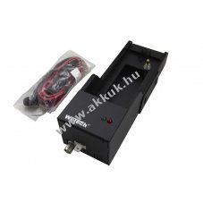 Wetech WTC PassivPlus aut�s t�lt� Motorola MTP3000 MTP6000 WTC623