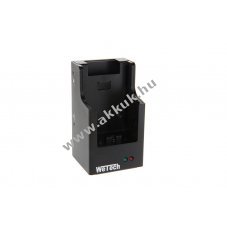 Wetech aut�s t�lt�tart� Motorola MTP3550, MTP6550, MTP6650, MTP6750 t�pus WTC669