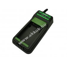 Eredeti Autec CH260R 220V akkut�lt� MH0707L NC0707L