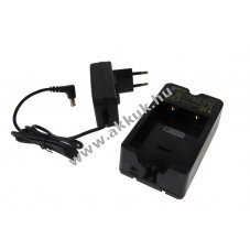 Eredeti Autec t�lt� MBC12VAC 80-250VAC (kor�bban MBC825A) MBM06MH akku