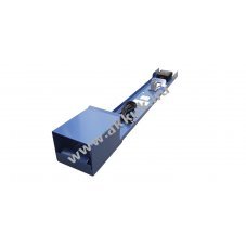 Helyettes�t� AKKUmed t�lt� Arjo KPA0100 SPL3021 886x117x96mm 3,06kg