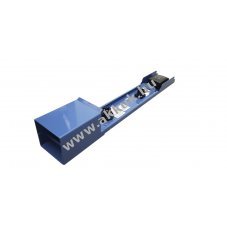 Helyettes�t� AKKUmed t�lt� Arjo Akku NDA0100-XX HMX991 NDA0200