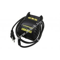 Eredeti Autec 80-250V t�lt� LBC825A (LBC230A) akku LBM02MH