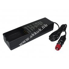Eredeti HBC aut�s t�lt� r�di�s t�vvez�rl�s QD109300 10-30V 700mA BA2250_0