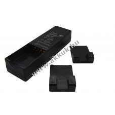 HBC aut�s t�lt� r�di�s t�vvez�rl� QD109300 10-30V 700mA fekete