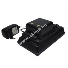 Helyettes�t� ACT t�lt� Bullard T3/T4, T3NIMH teszt �s karbantart� funkci�val