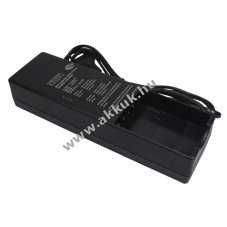 Eredeti HBC QA119600 t�lt� r�di�s vez�rl�shez 100-240V t�lt�k�bellel FUB09N