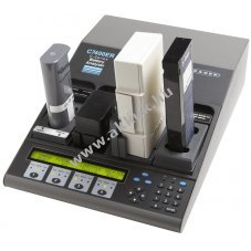 Cadex C7400ER-C akku-analiz�tor 07-740-1100 4 �llom�sos 170W