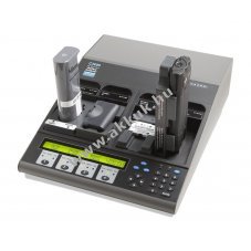Cadex C7400 akku-analiz�tor 4 �llom�sos csomag ACBM4-B