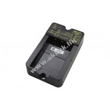 Eredeti Autec UMC12V DC t�lt� 9-30V Akku MHM03 LPM01