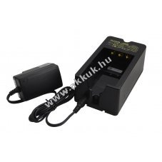 Eredeti Autec 80-250V t�lt� ULC932B AC akku LPM04