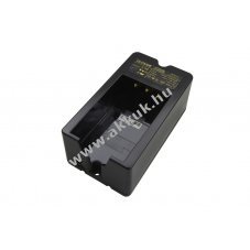 Eredeti Autec ULC932B DC t�lt� 9-30V akku LPM04