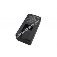 Eredeti HBC t�lt� Funksteuerung QA122600 100-240V akku BA202060
