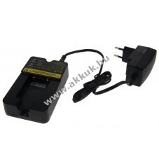 Eredeti Autec ULC05V 220V AC t�lt� LPM00 akku