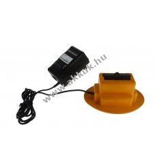 Eredeti Abitron BCT-1 t�lt� r�di�vez�rl�s 100-240V Akku TGA KH68108101