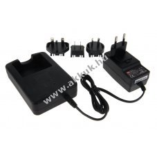 Eredeti IMET t�lt� CR040 r�di�s vez�rl�s Akku BE5500