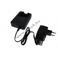 Eredeti IMET 230V t�lt� CR039 akku BE3700