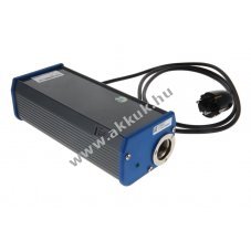 Eredeti IMET CR009 t�lt� r�di�vez�rl�shez BE6000 akku