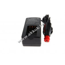 Eredeti HBC r�di�vez�rl�s� aut�s t�lt� QD122300 10-30V BA202060