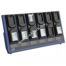 ACT i612 12 csatorn�s t�lt�rendszer Standardadapterrel