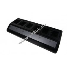Helyettes�t� t�lt� Motorola GP320 GP360 6-csatorn�s