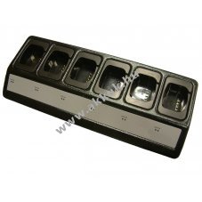 Helyettes�t� 6-helyes t�lt� Motorola GP900 GP900EX GP900ATEX GP1200 MT2000 MTS2000 MTS2013