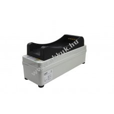 Eredeti Laird/Cattron-Theimeg egycell�s t�lt� 100-240V NC/NiMH 1PRT-8572-A006 TH-EC/LO