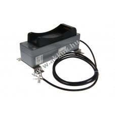 Eredeti Laird/Cattron-Theimeg t�lt� TH-EC/LO 1PRT-8572-B004 10-30V egycell�s NC �s NiMH