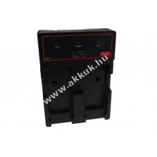 Helyettes�t� Ikusi Danfoss CB70 k�tcsatorn�s AC/DC t�lt� TM60 (BT06, BT12), TM70 (BT06K, BT24K)
