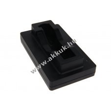 Dr�ger t�lt� eredeti akku Oxylog 3000 2M86729