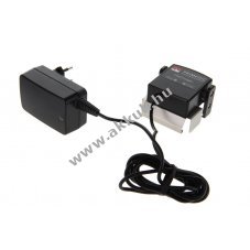 Eredeti Primedic ClipCharger PRI 97791 k�ls� t�lt� AkuPak LITE
