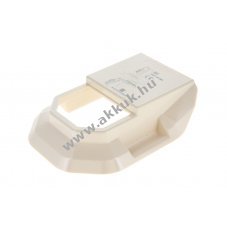 Eredeti Stryker SmartLife kis akku �tad� fed�l System 7 7222-130-000 aseptikus